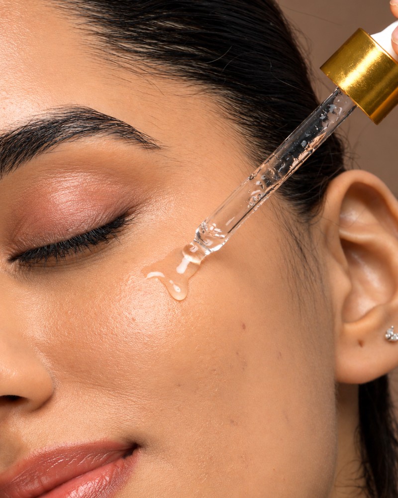 Image representing Serums